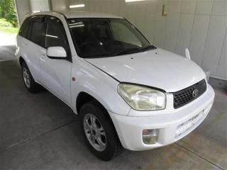 TOYOTA RAV4 J