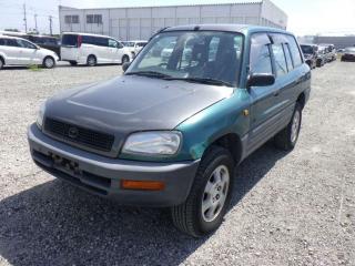 TOYOTA RAV4 J