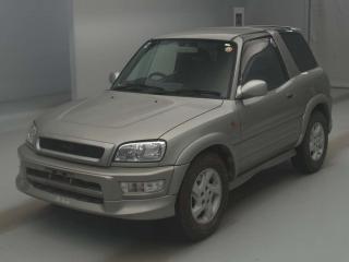 TOYOTA RAV4 J