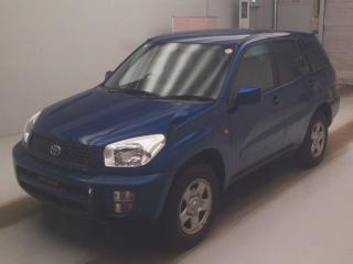 TOYOTA RAV4 J