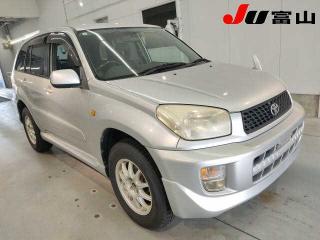 TOYOTA RAV4 J