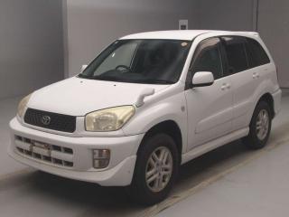 TOYOTA RAV4 J