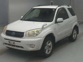 TOYOTA RAV4 J