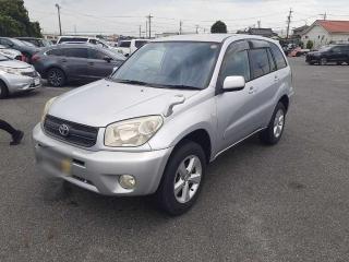 TOYOTA RAV4 J