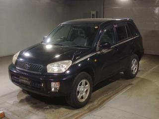 TOYOTA RAV4 J