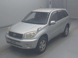 TOYOTA RAV4 J