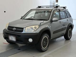 TOYOTA RAV4 J