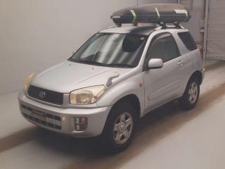 TOYOTA RAV4 J