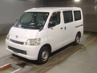 TOYOTA TOWN ACE VAN