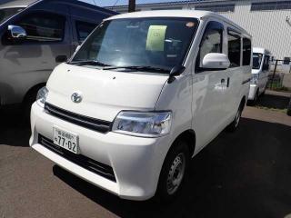 TOYOTA TOWN ACE VAN