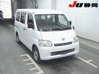 TOYOTA TOWN ACE VAN