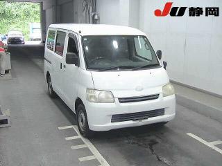 TOYOTA TOWN ACE VAN