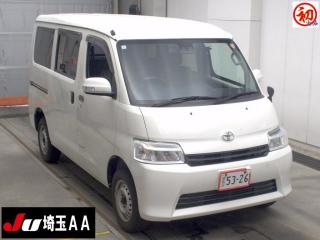 TOYOTA TOWN ACE VAN
