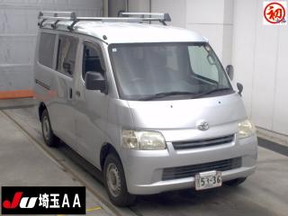 TOYOTA TOWN ACE VAN