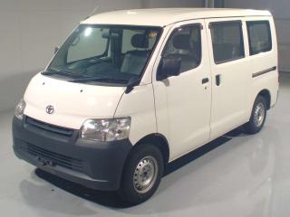 TOYOTA TOWN ACE VAN