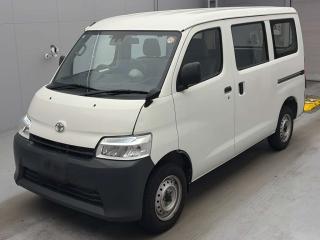 TOYOTA TOWN ACE VAN