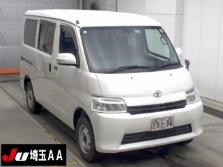 TOYOTA TOWN ACE VAN