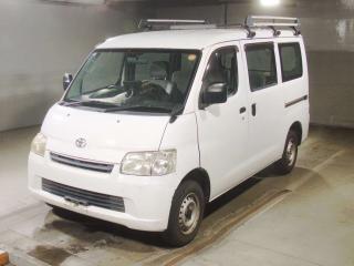 TOYOTA TOWN ACE VAN