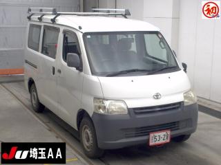 TOYOTA TOWN ACE VAN