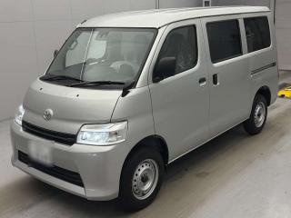 TOYOTA TOWN ACE VAN