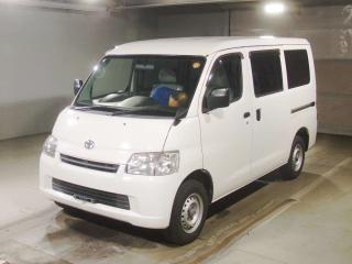 TOYOTA TOWN ACE VAN