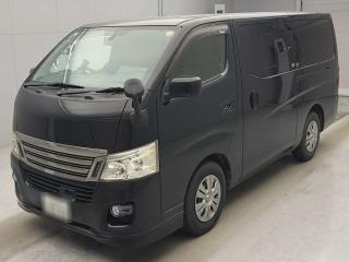 TOYOTA TOWN ACE VAN