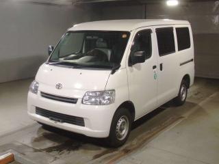 TOYOTA TOWN ACE VAN