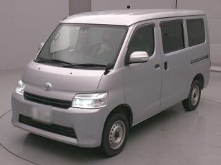 TOYOTA TOWN ACE VAN