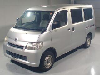 TOYOTA TOWN ACE VAN