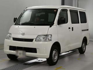 TOYOTA TOWN ACE VAN