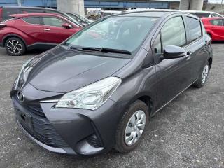 TOYOTA VELLFIRE HYBRID