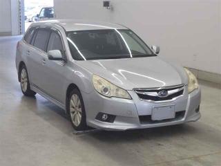 SUBARU LEGACY TOURING WAGON