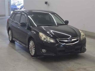 SUBARU LEGACY TOURING WAGON