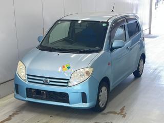 DAIHATSU MAX