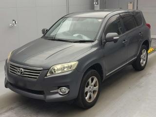 TOYOTA VANGUARD