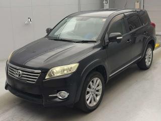 TOYOTA VANGUARD
