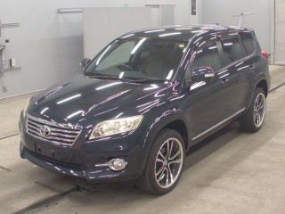 TOYOTA VANGUARD
