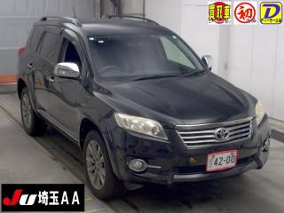 TOYOTA VANGUARD