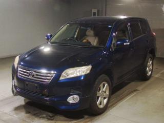 TOYOTA VANGUARD