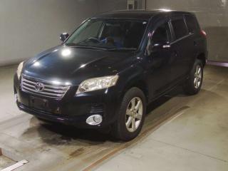 TOYOTA VANGUARD