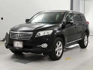 TOYOTA VANGUARD