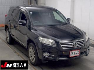TOYOTA VANGUARD