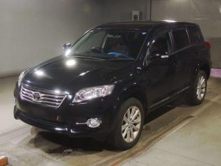 TOYOTA VANGUARD