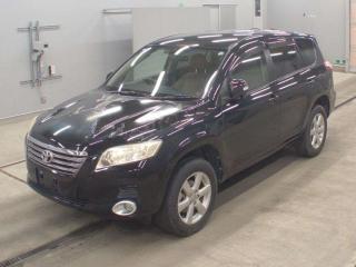 TOYOTA VANGUARD