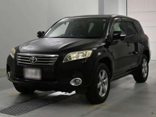 TOYOTA VANGUARD