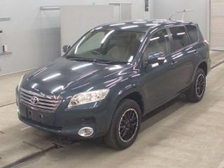 TOYOTA VANGUARD