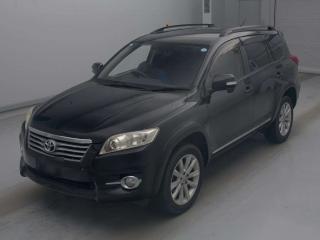 TOYOTA VANGUARD