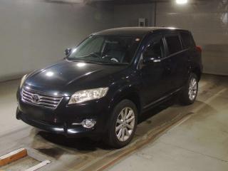 TOYOTA VANGUARD