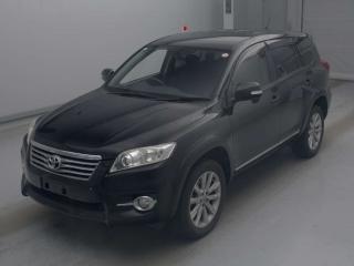 TOYOTA VANGUARD