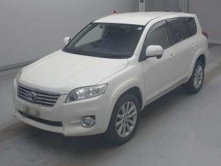 TOYOTA VANGUARD